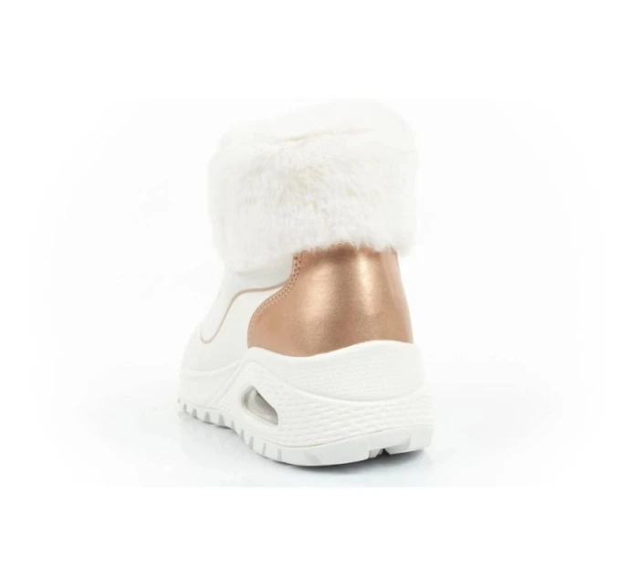 Boty Skechers Uno Rugged W 167993/WTRG