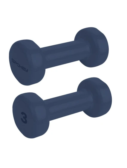 Shape 2 x 3 kg model 21784061 - Spokey Shape 2 x 3 kg model 21784061 - Spokey