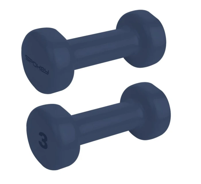 Shape 2 x 3 kg model 21784061 - Spokey Shape 2 x 3 kg model 21784061 - Spokey