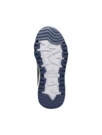 Kids Zimní boty nepromokavé Jr sněhové boty model 21250096 - Trollkids