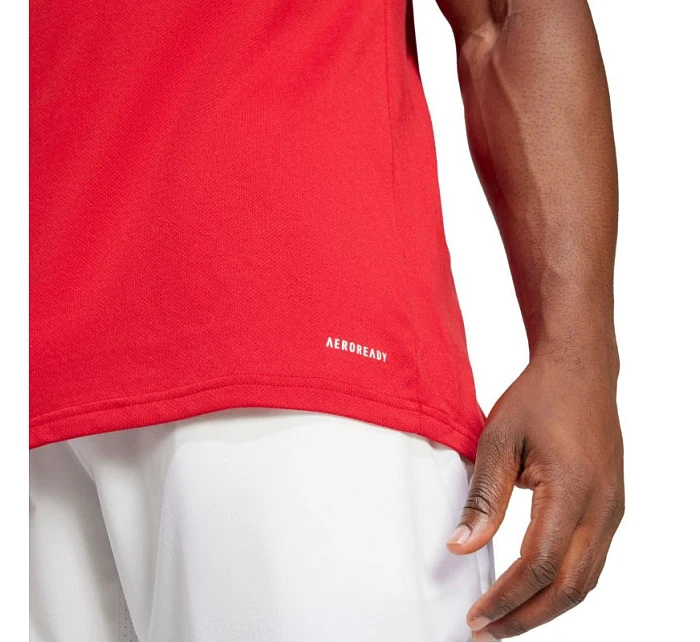 Tričko adidas Squadra 25 Polo M JY3418 pánské