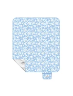 Pikniková deka Breeze 150 x 170 cm model 21182087 - Spokey