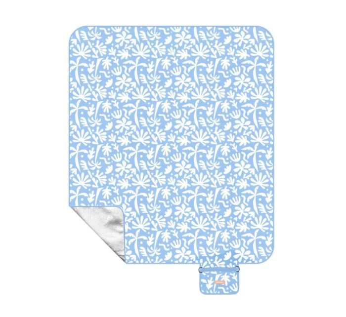 Pikniková deka Breeze 150 x 170 cm model 21182087 - Spokey