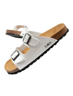 Eco W 001 dámské žabky model 21165267 - CMP