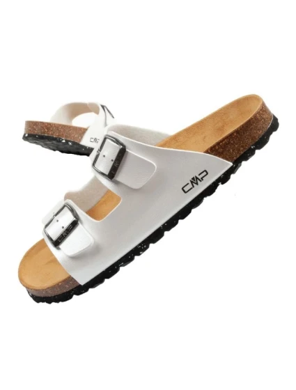 Eco W 001 dámské žabky model 21165267 - CMP