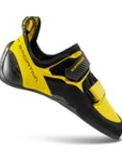 Boty katana-yellow-black-39