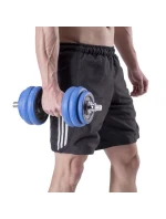 sada závaží 2 v 1 a 30 kg model 21332649 - HMS