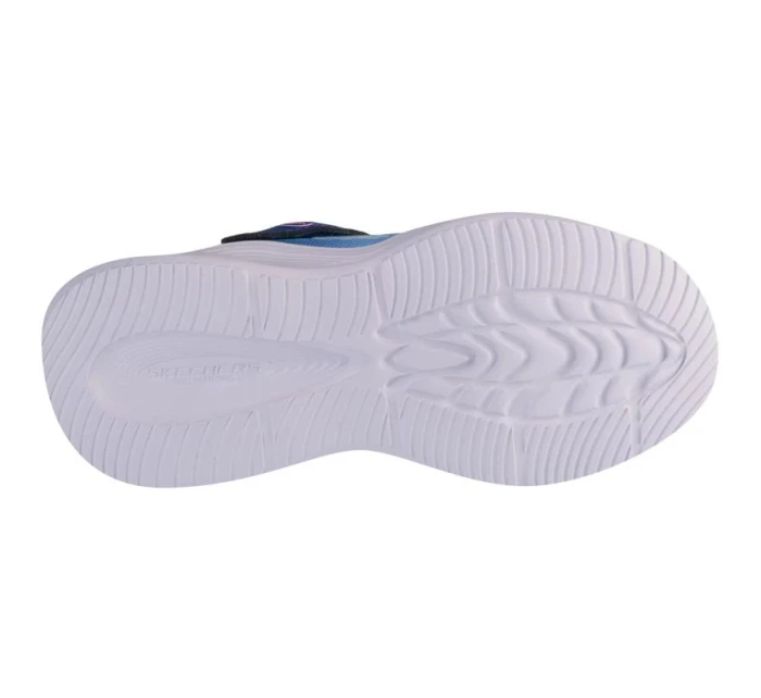 Skechers Sola Glow - Ombre Deluxe 303714L-NVLB Navy Blue 27 Skechers Sola Glow - Ombre Deluxe 303714L-NVLB Navy Blue 27