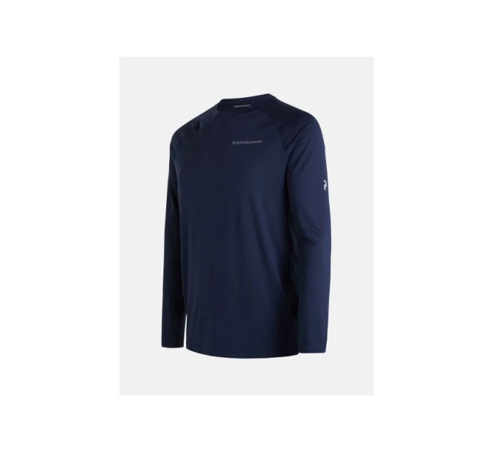 Peak Performance M Spirit Crew termotričko modré Peak Performance M Spirit Crew termotričko modré