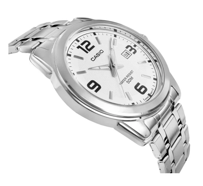 Pánské hodinky Casio MTP-1314D-7AVDF + krabice Pánské hodinky Casio MTP-1314D-7AVDF + krabice