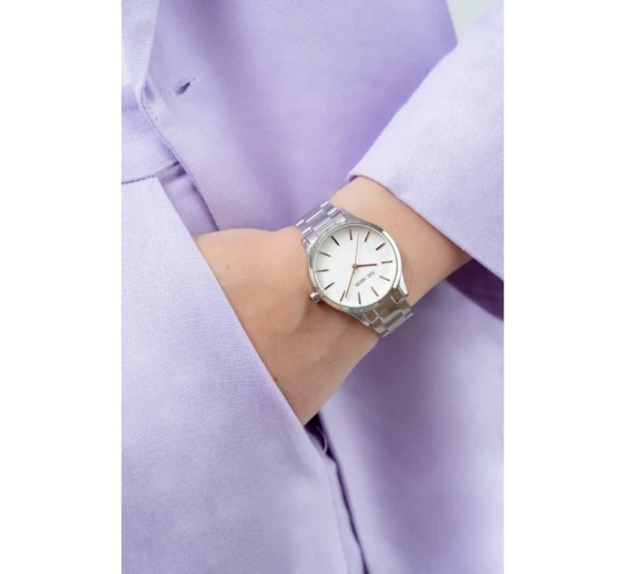 Dámské hodinky PAUL LORENS PL20007B-3C1 + BOX