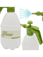 TLAKOVÝ POSTŘIKOVAČ PRO ROSTLINY 2L KINZO - MIX