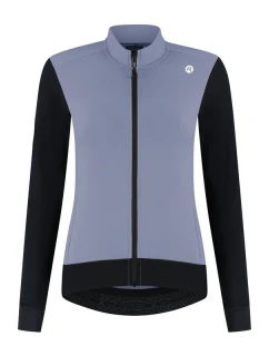 Rogelli dámská mikina DISTANCE II lily-black XS