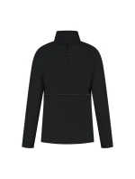 Rogelli běžecká bunda ESSENTIAL černá 2XL