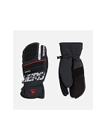 Pánské lyžařské rukavice Hero Master Impr model 22238549 šedé - Rossignol Pánské lyžařské rukavice Hero Master Impr model 22238549 šedé - Rossignol