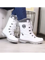 Dámské sněžnice W AM516B - American Club