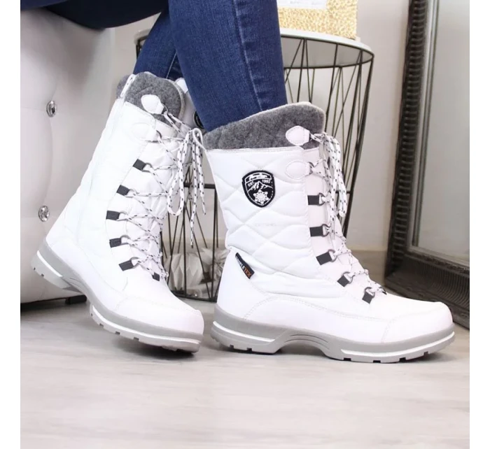 Dámské sněžnice W AM516B - American Club