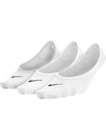Ponožky Nike Lightweight No-Show 3pack W SX4863-101
