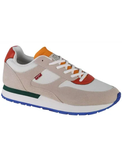 Pánská obuv M  model 18380772 - Levis