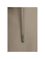 Rains unisex bunda do deště JACKET 12010 17 TAUPE