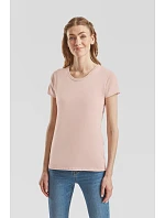 LadyFit Iconic 150 T Dámské tričko model 22429496 heather royal - Fruit of the Loom LadyFit Iconic 150 T Dámské tričko model 22429496 heather royal - Fruit of the Loom