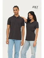 SOL'S Prime Men Pánské piqué polo z těžké bavlny 25.0571 royal blue SOL'S Prime Men Pánské piqué polo z těžké bavlny 25.0571 royal blue