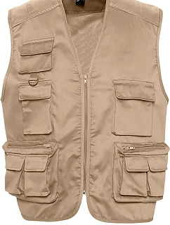 SOL'S Wild Unisex vesta model 22525724