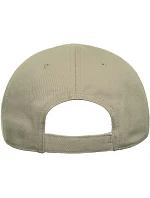 Atlantis Headwear Kid Fraser Dětská 6 panelová kšiltovka 33.0110 khaki