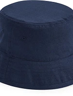 Beechfield B 90NB Dětský ekologický rybářský klobouk 53.90NB navy