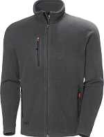 Helly Hansen Oxford 72026 Fleecová pracovní bunda "Oxford" 59.2026 dark grey