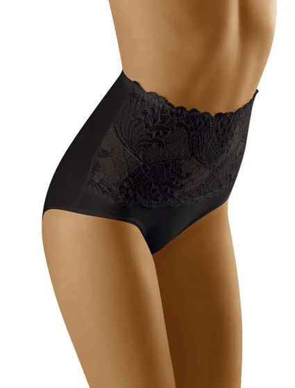 Wol-Bar Kaja barva: černá