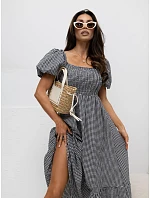 Šaty IR SK 2802.18 černé