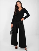 Halenka IT BZ 22081.28 černá