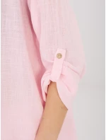 Bluzka IT BZ 3130.21 jasny różowy