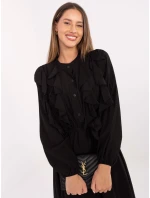 Sukienka MI SK model 21768469 czarny - FPrice