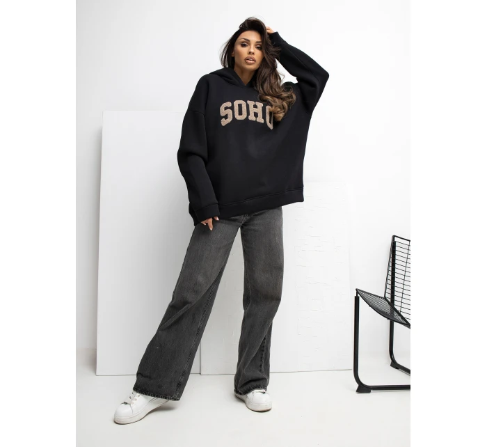 Bluza RV BL model 21777638 czarny - FPrice