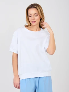 Halenka RV BZ A1184.21 bílá