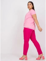 Tričko RV TS 6320.85P růžová