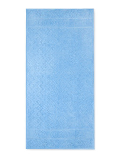 Ručník model 17450028 Blue - Zwoltex