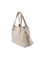 Kabelka VUCH Roselda E Beige Kabelka VUCH Roselda E Beige