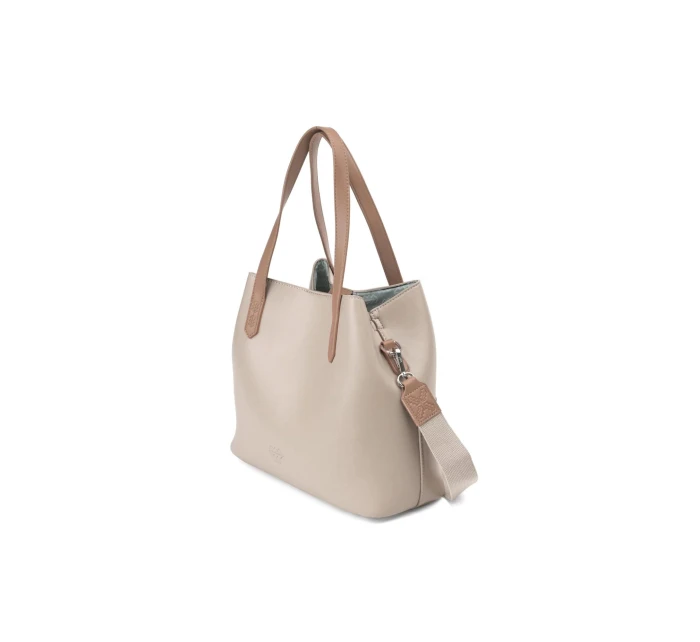 Kabelka VUCH Roselda E Beige Kabelka VUCH Roselda E Beige