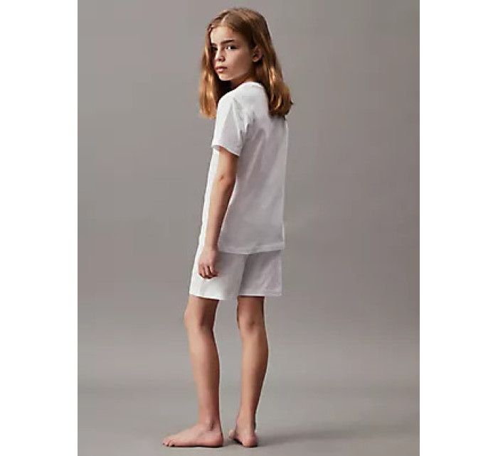 Spodní prádlo Chlapecké pyžamo PJ SET +   model 20068391 - Calvin Klein