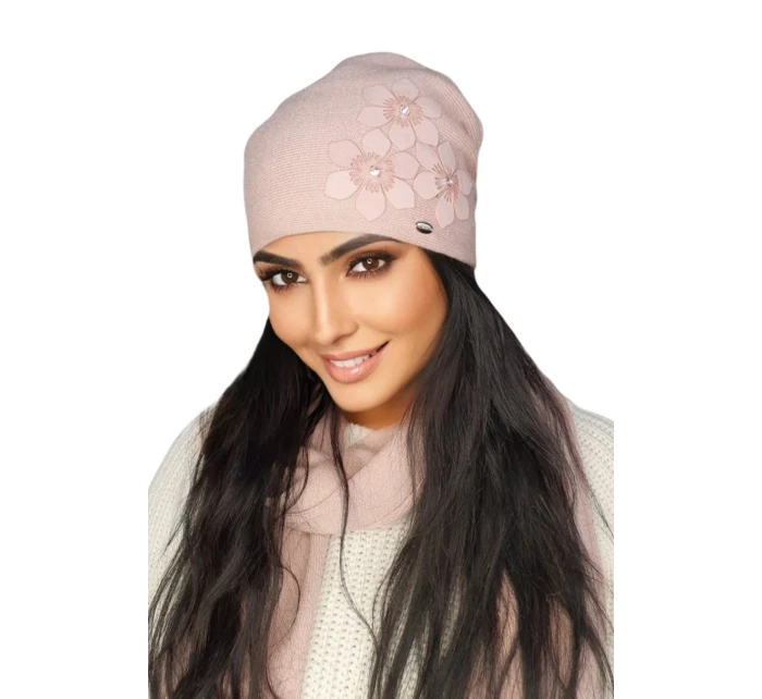 Dámská čepice TEONA