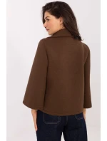 Plášť  model 218403 Rue Paris