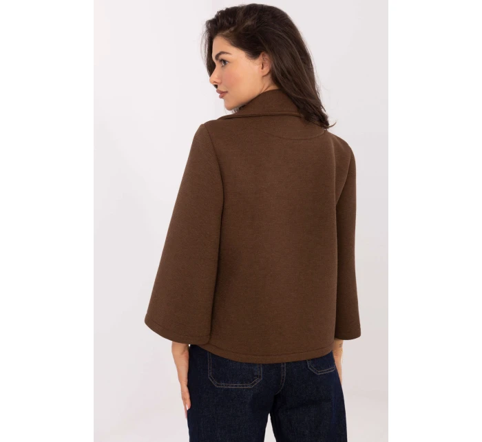 Plášť  model 218403 Rue Paris