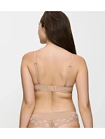 Triumph LOVELY MICRO – Podprsenka s výplní a kosticemi pro každodenní pohodlí Triumph