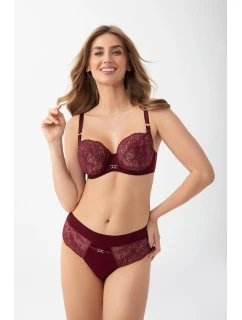 K model 21466360 Mila kalhotky M4XL - Gorsenia