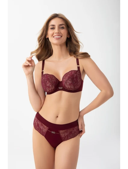 K model 21466360 Mila kalhotky M4XL - Gorsenia K model 21466360 Mila kalhotky M4XL - Gorsenia