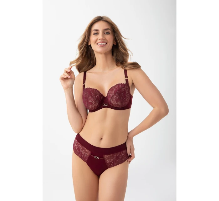 K model 21466360 Mila kalhotky M4XL - Gorsenia K model 21466360 Mila kalhotky M4XL - Gorsenia