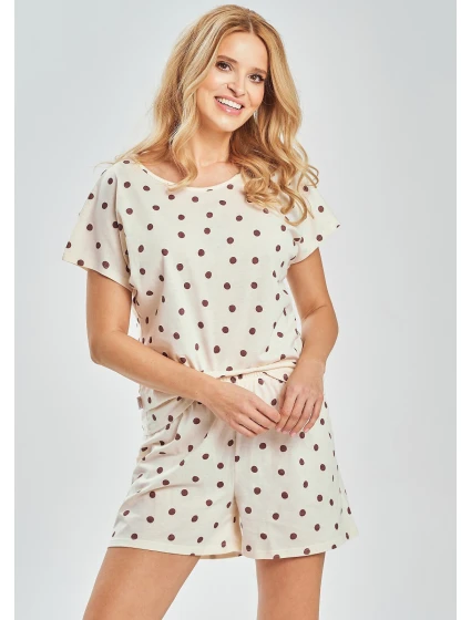Pyžamo  kr/r SXL W26 model 21903732 - Taro